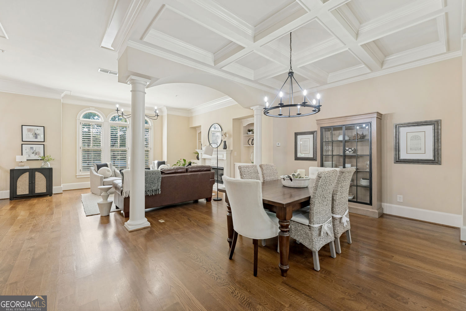 906 Dumaine Trace Sandy Springs GA 30328
