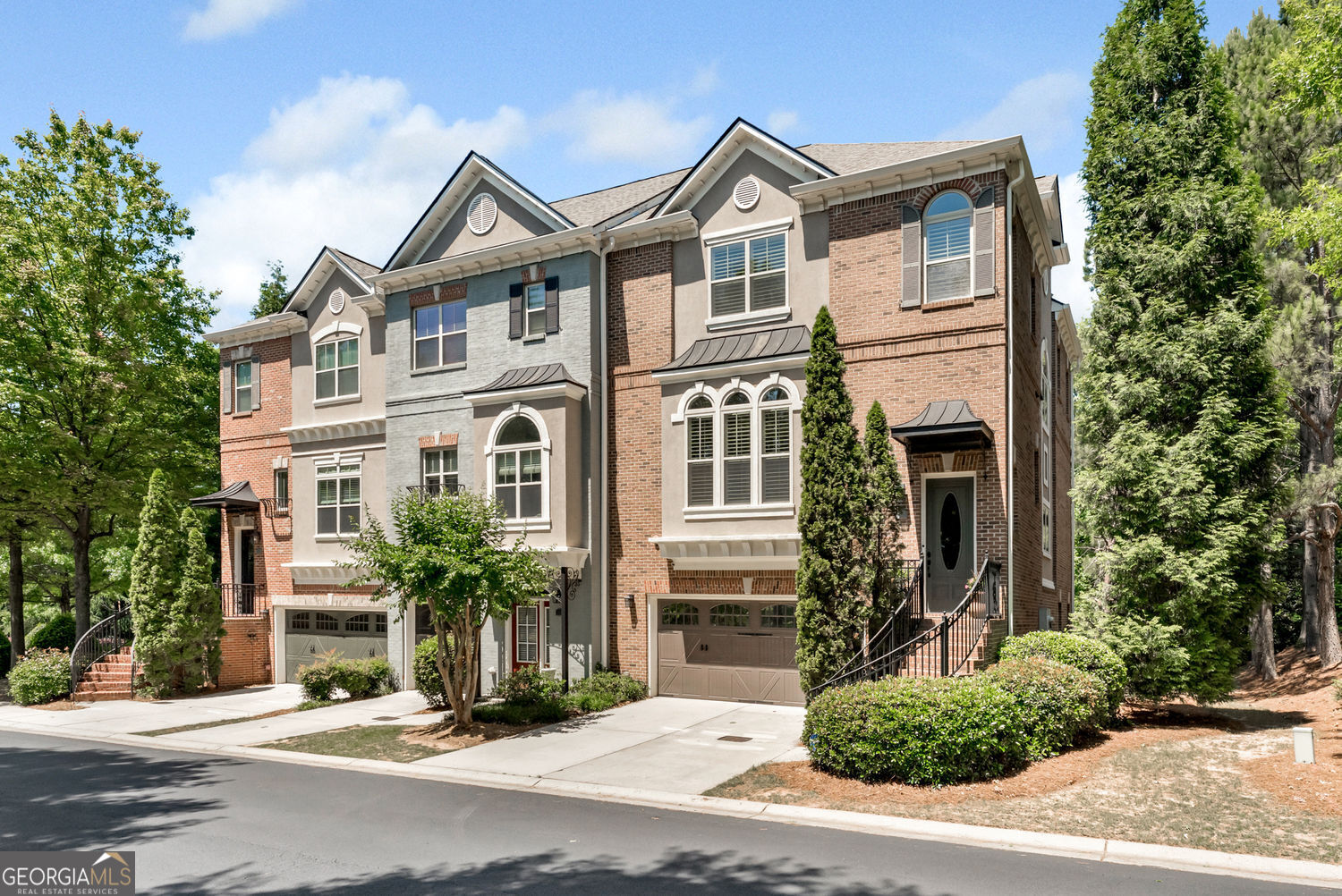 906 Dumaine Trace Sandy Springs GA 30328