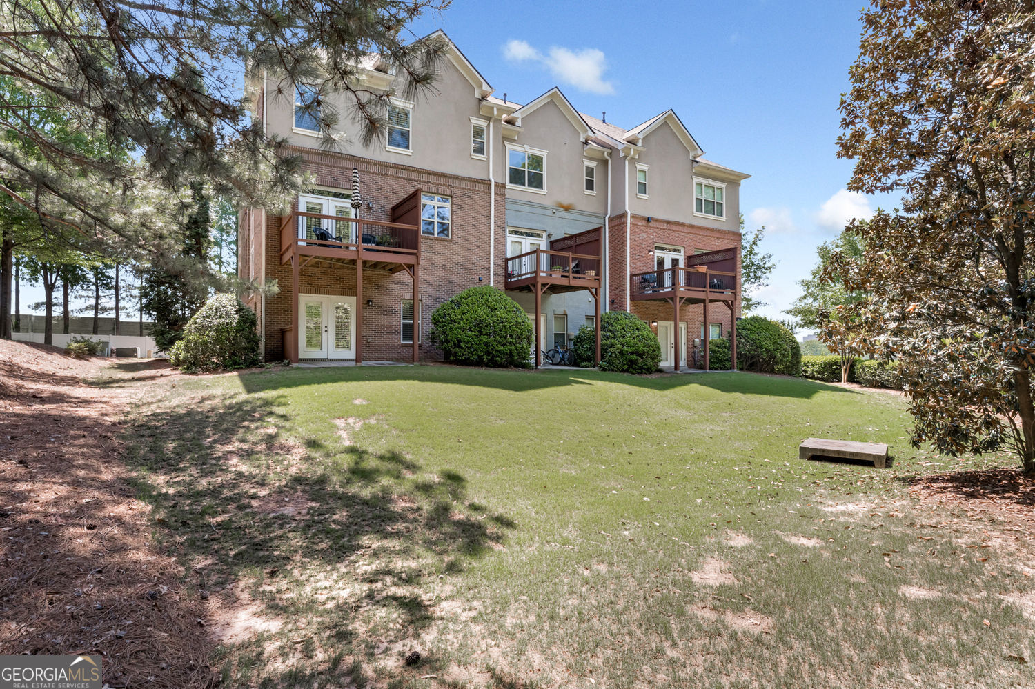 906 Dumaine Trace Sandy Springs GA 30328