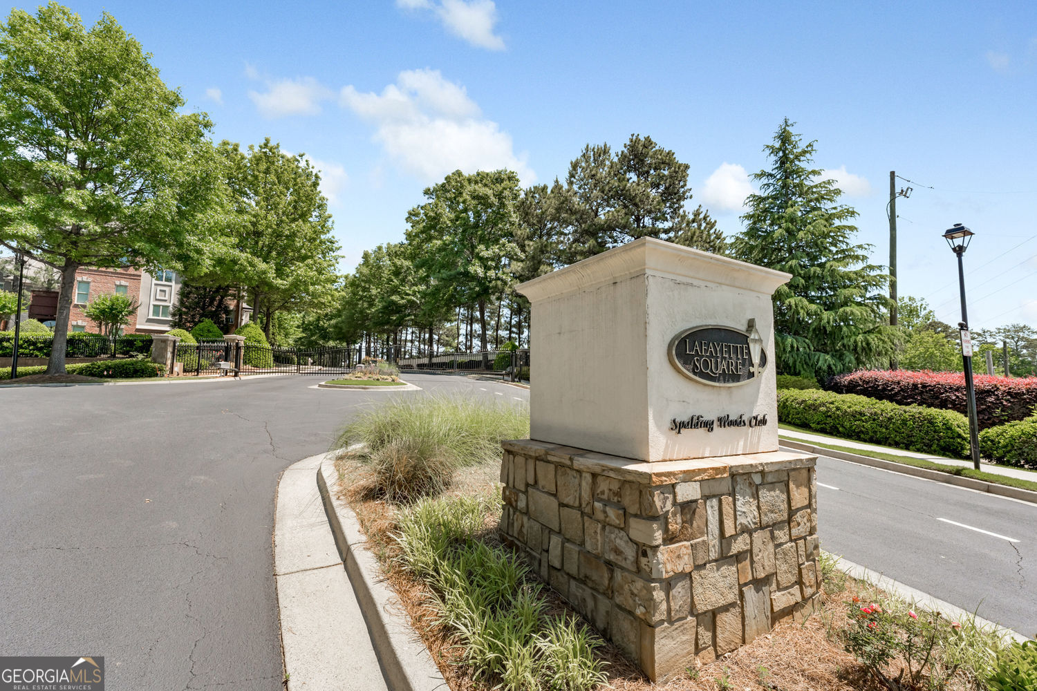 906 Dumaine Trace Sandy Springs GA 30328