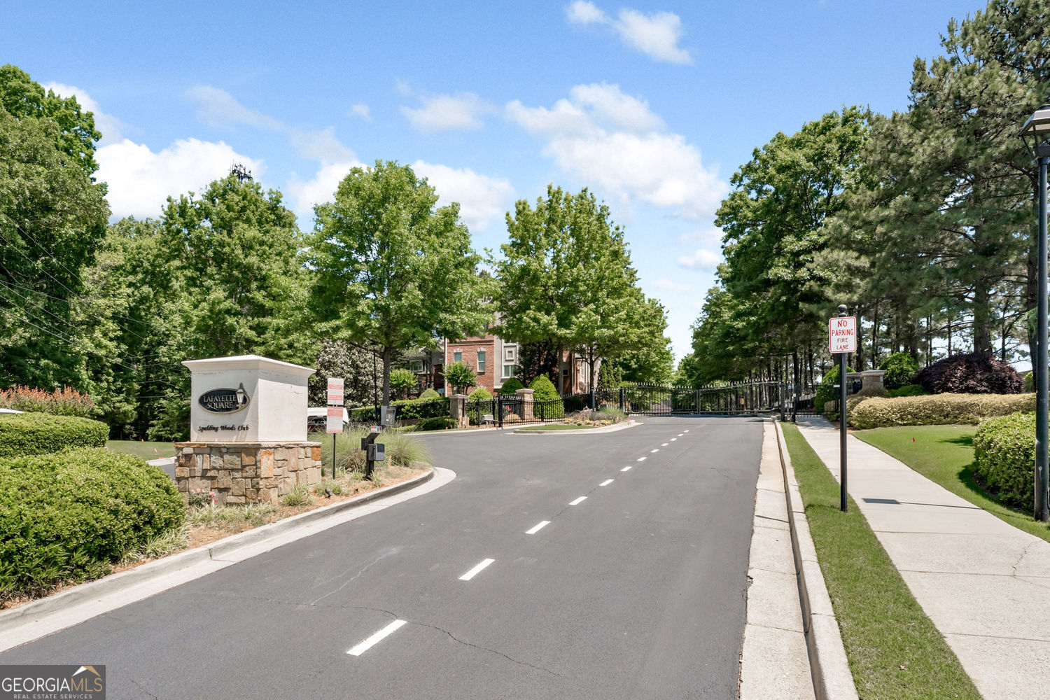 906 Dumaine Trace Sandy Springs GA 30328