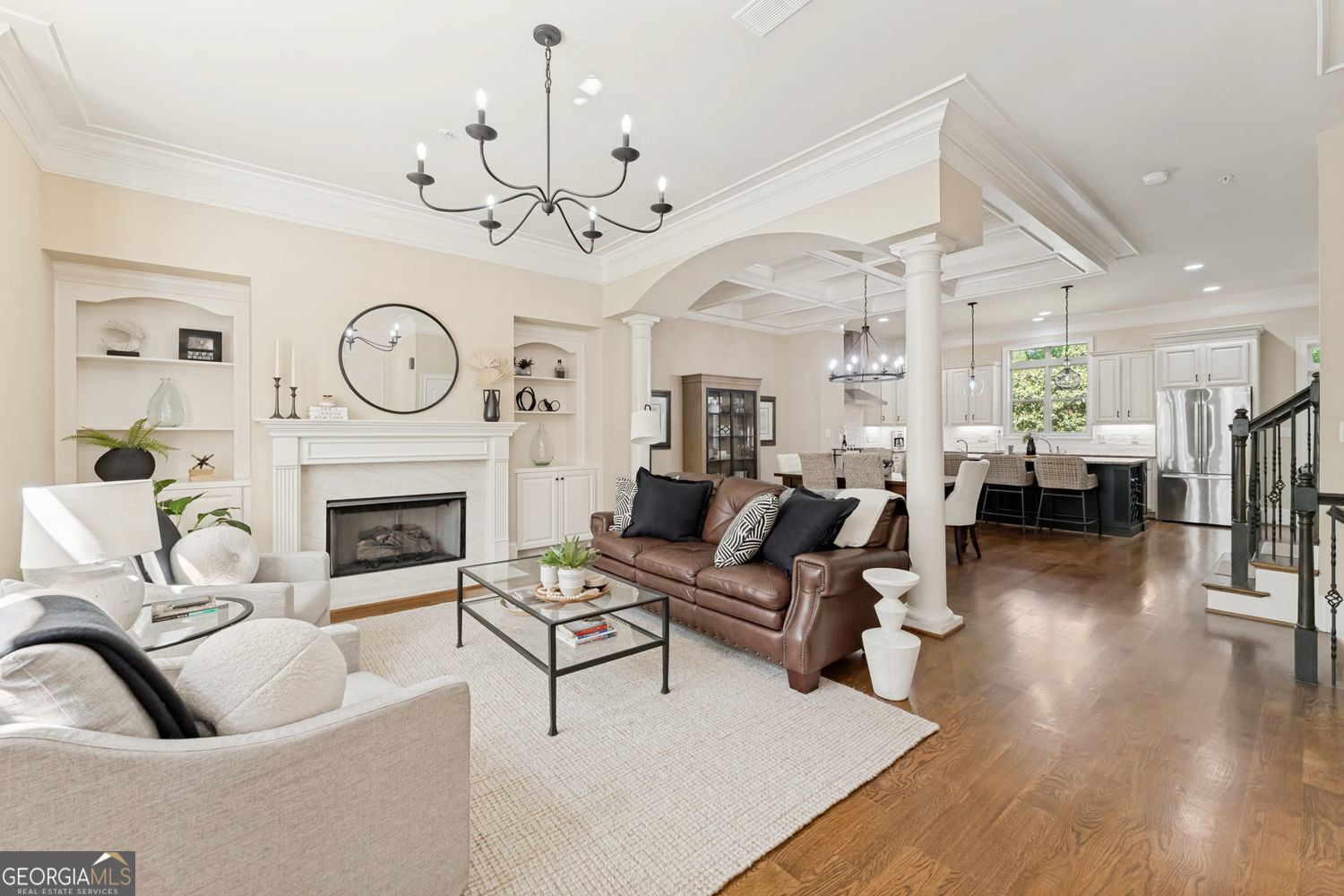 906 Dumaine Trace Sandy Springs GA 30328