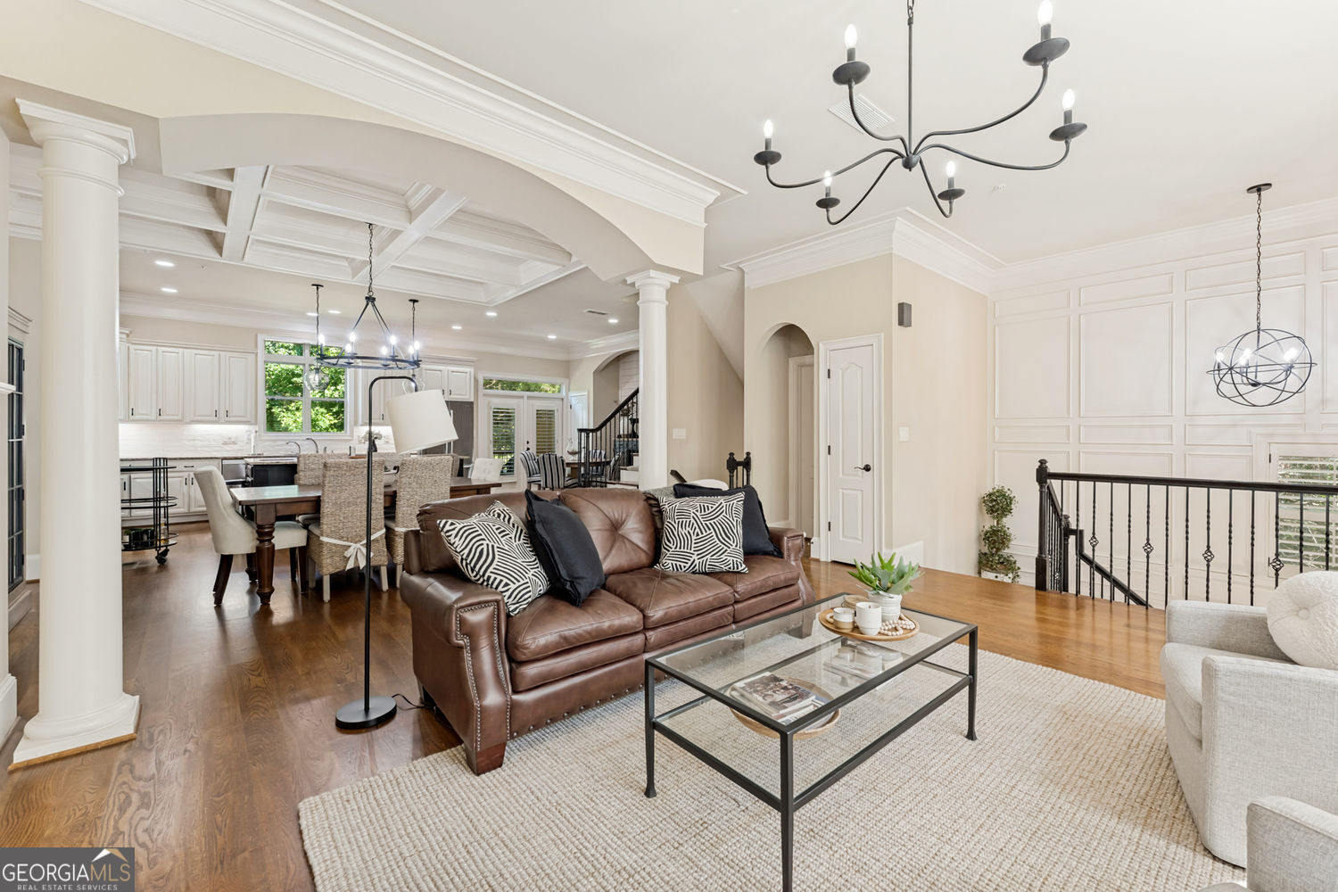 906 Dumaine Trace Sandy Springs GA 30328