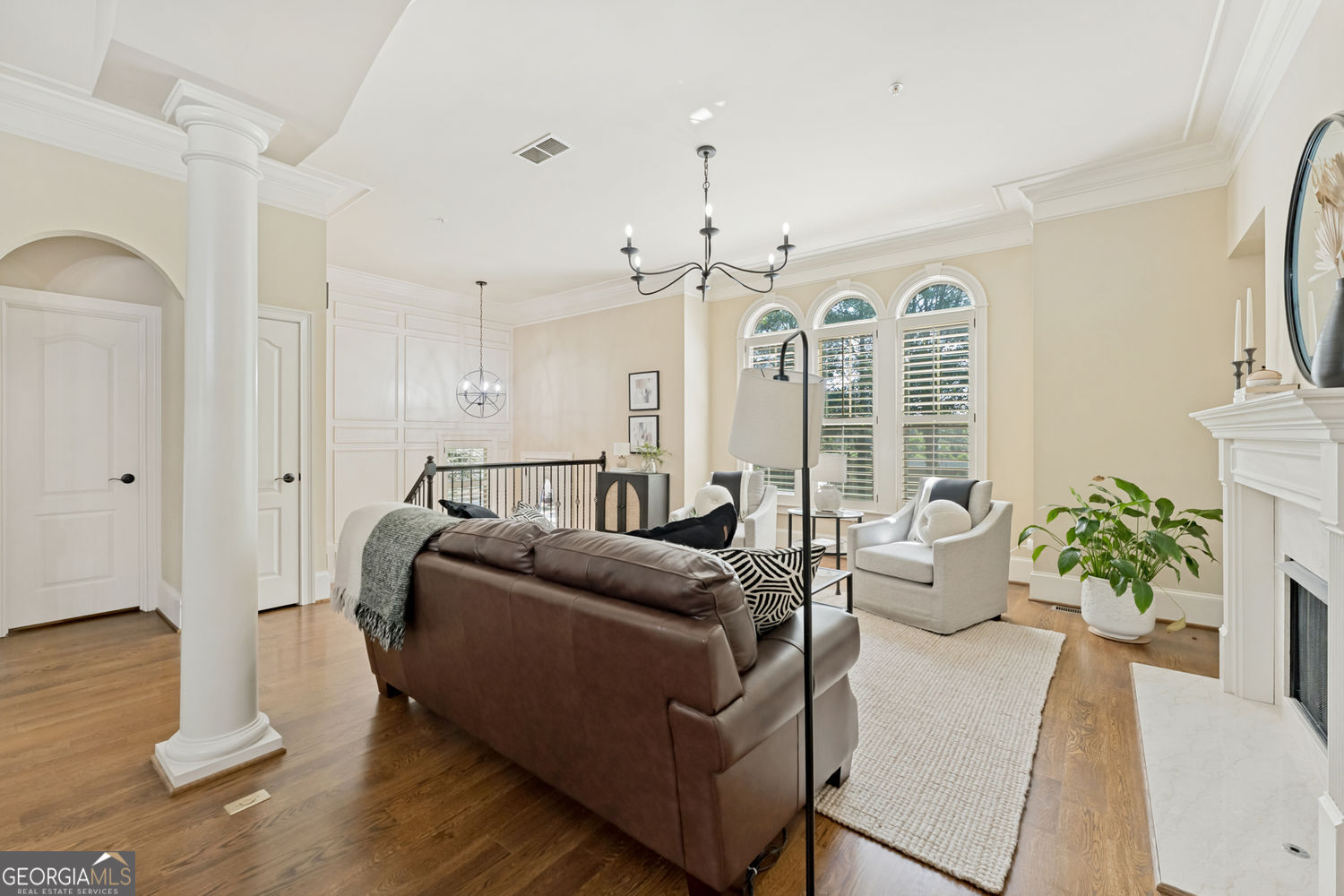 906 Dumaine Trace Sandy Springs GA 30328