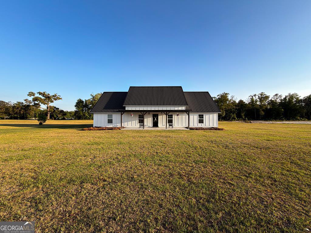 190 E Burnt Church Road Lakeland GA 31635