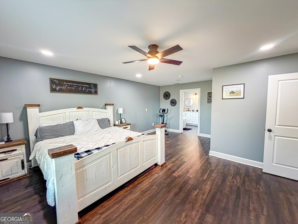 190 E Burnt Church Road Lakeland GA 31635