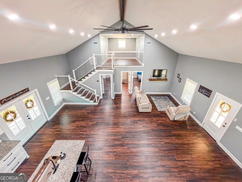 190 E Burnt Church Road Lakeland GA 31635