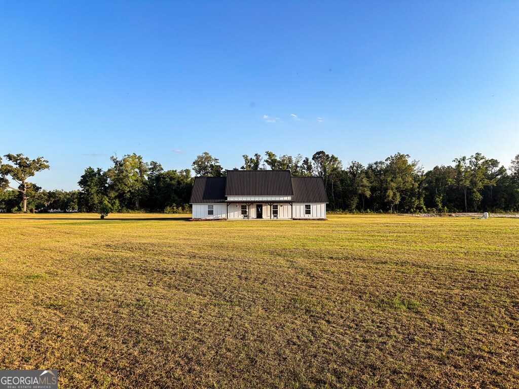 190 E Burnt Church Road Lakeland GA 31635