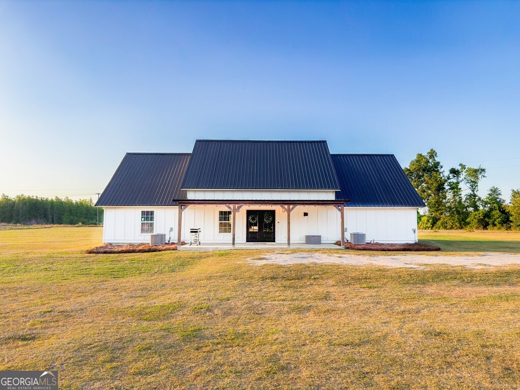 190 E Burnt Church Road Lakeland GA 31635
