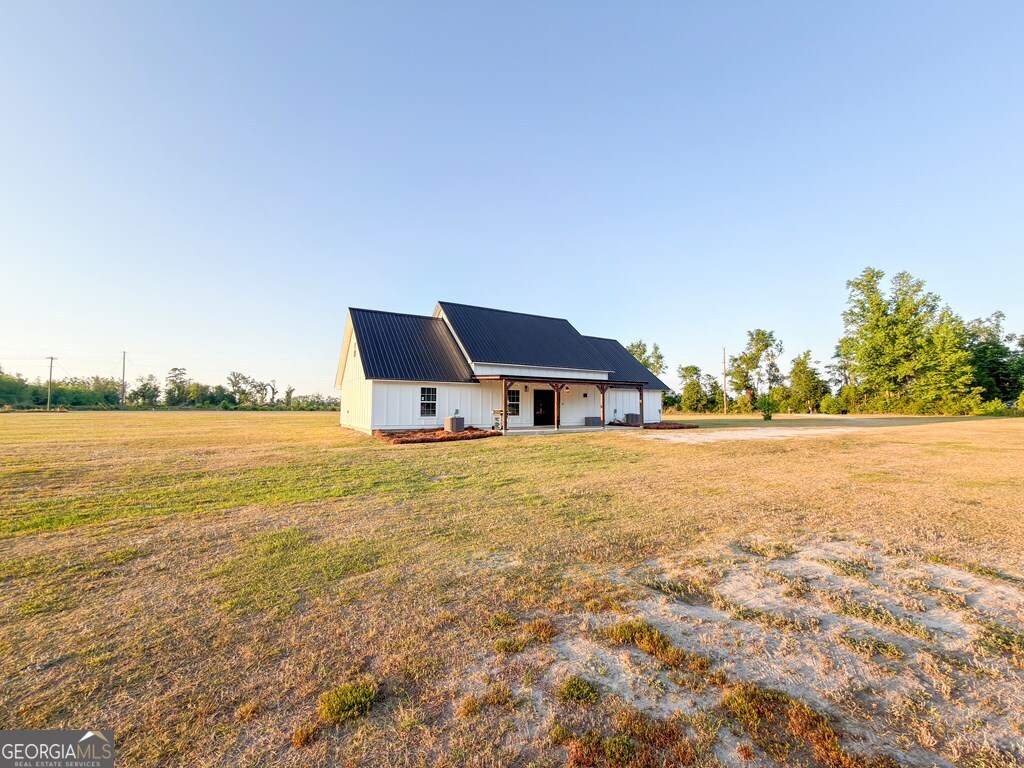 190 E Burnt Church Road Lakeland GA 31635