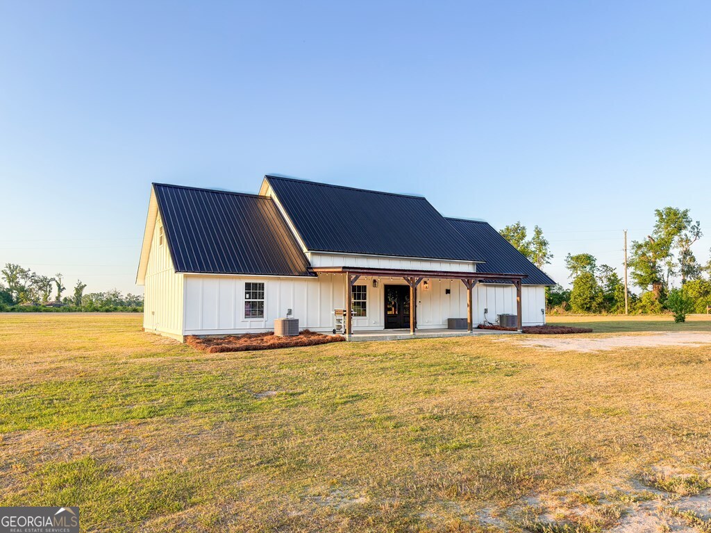 190 E Burnt Church Road Lakeland GA 31635