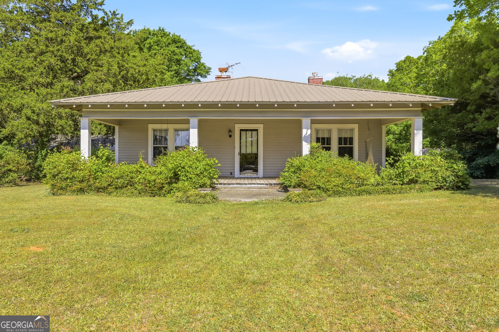 3213 Highway 326 Commerce GA 30530