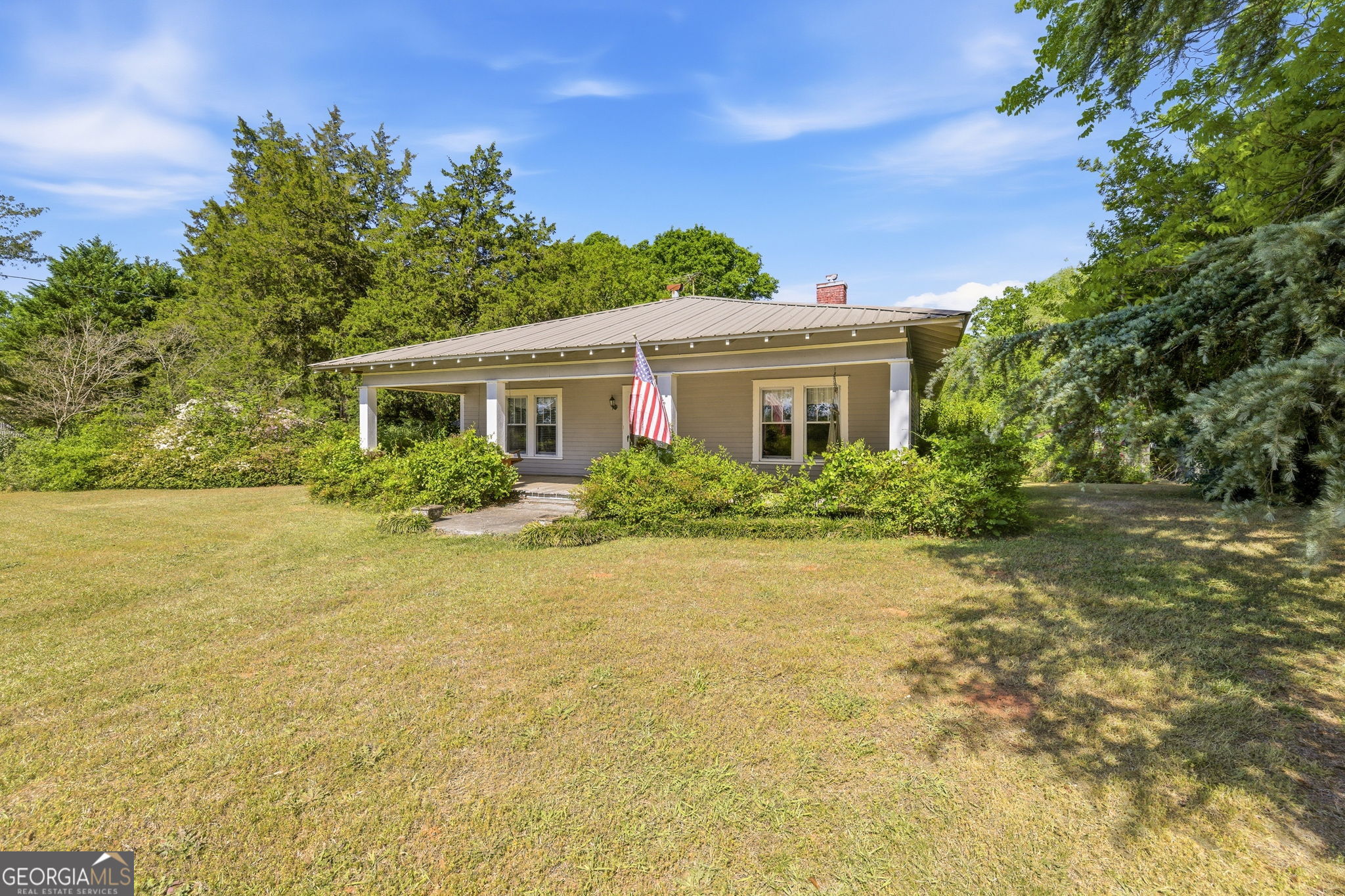 3213 Highway 326 Commerce GA 30530