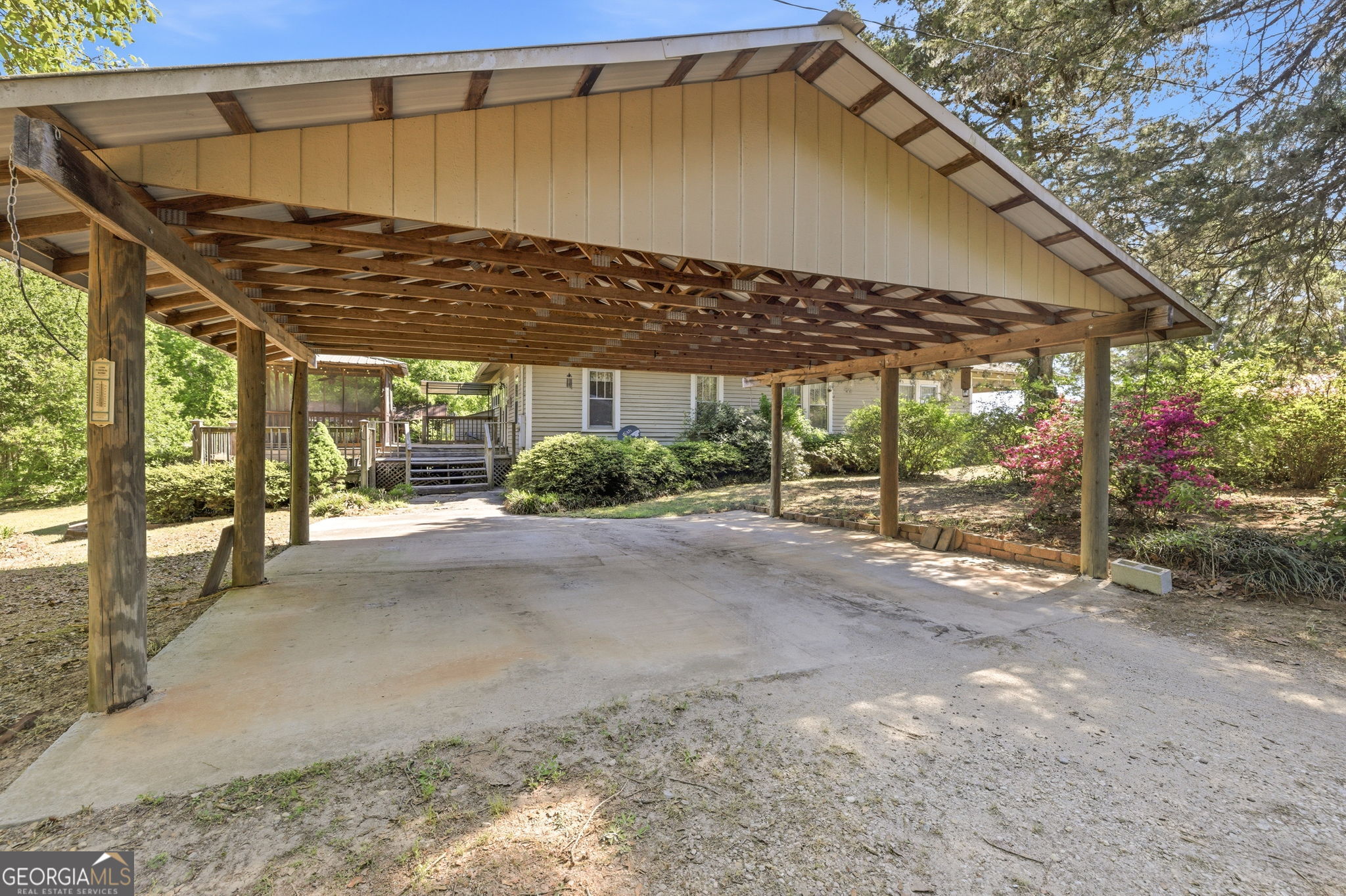 3213 Highway 326 Commerce GA 30530