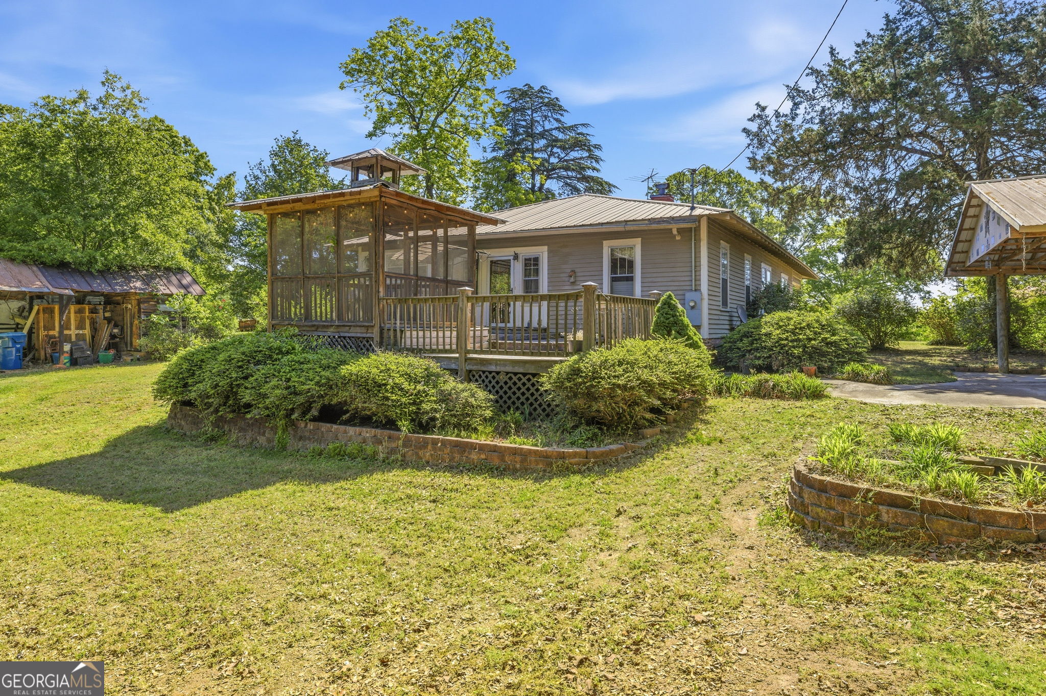 3213 Highway 326 Commerce GA 30530