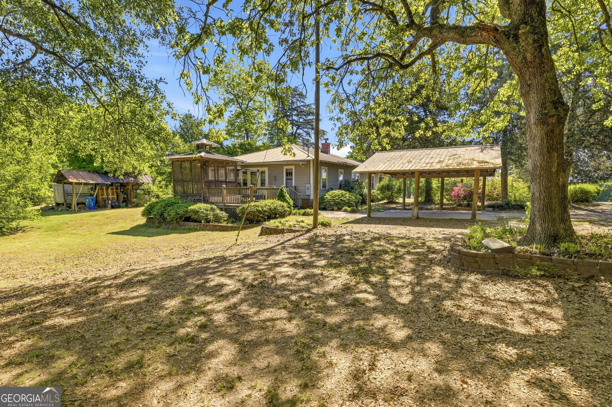 3213 Highway 326 Commerce GA 30530