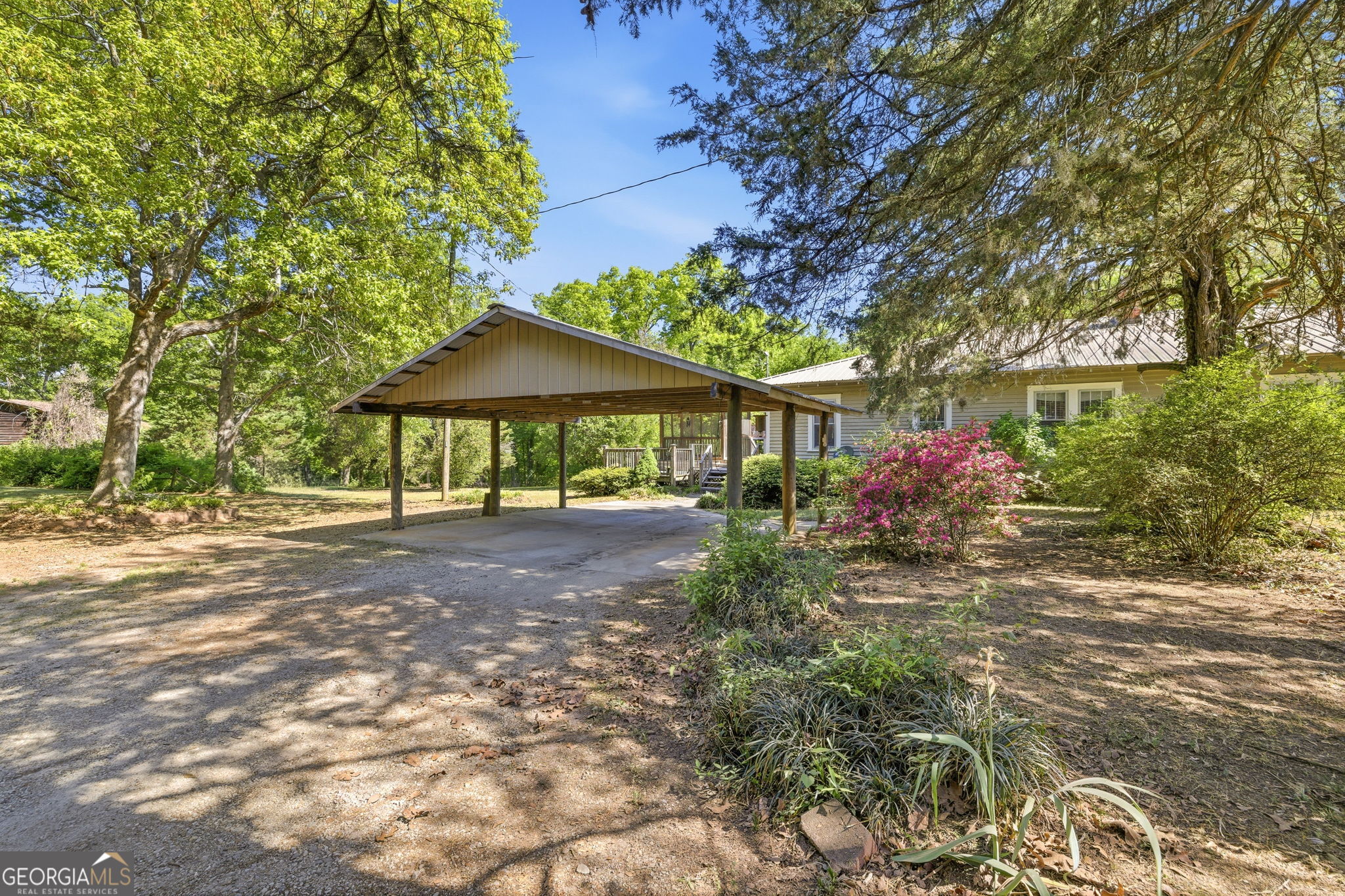3213 Highway 326 Commerce GA 30530