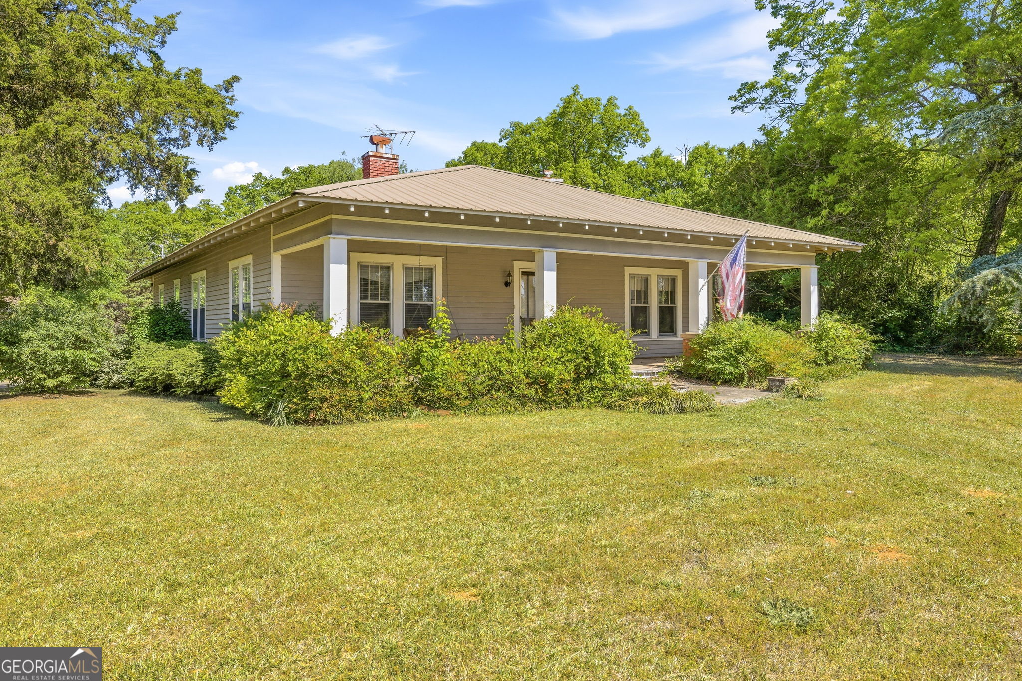 3213 Highway 326 Commerce GA 30530