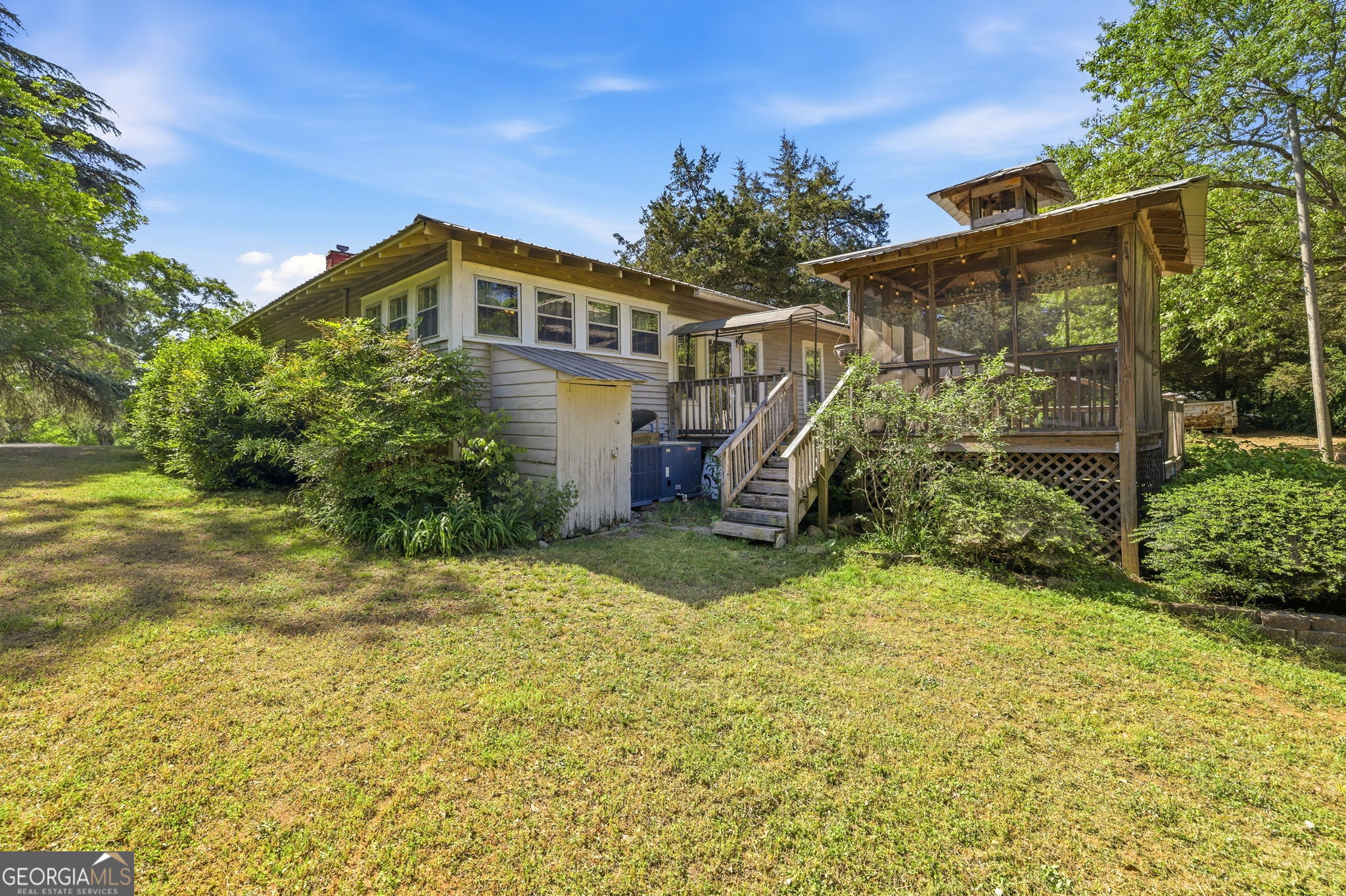 3213 Highway 326 Commerce GA 30530