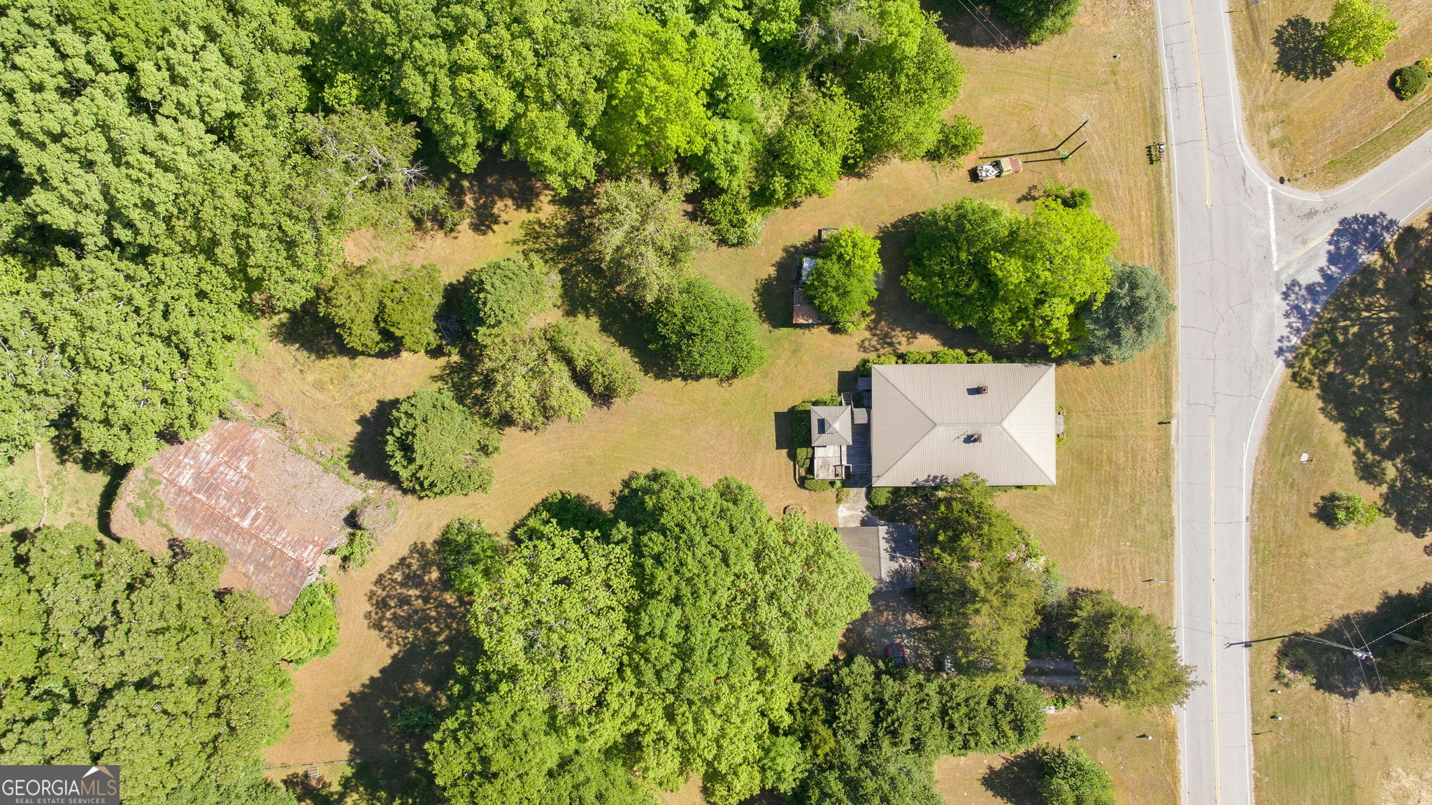 3213 Highway 326 Commerce GA 30530