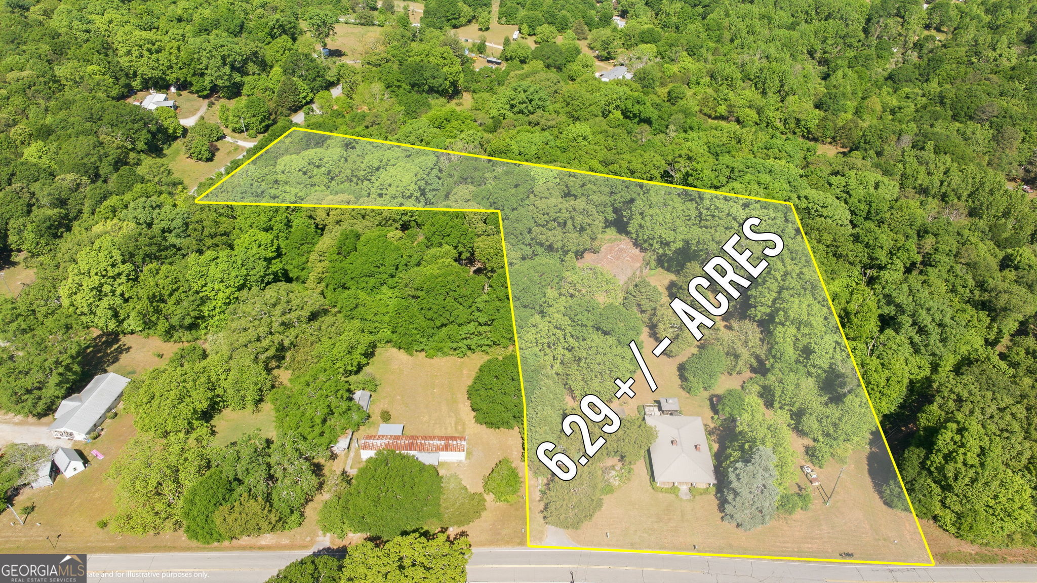 3213 Highway 326 Commerce GA 30530