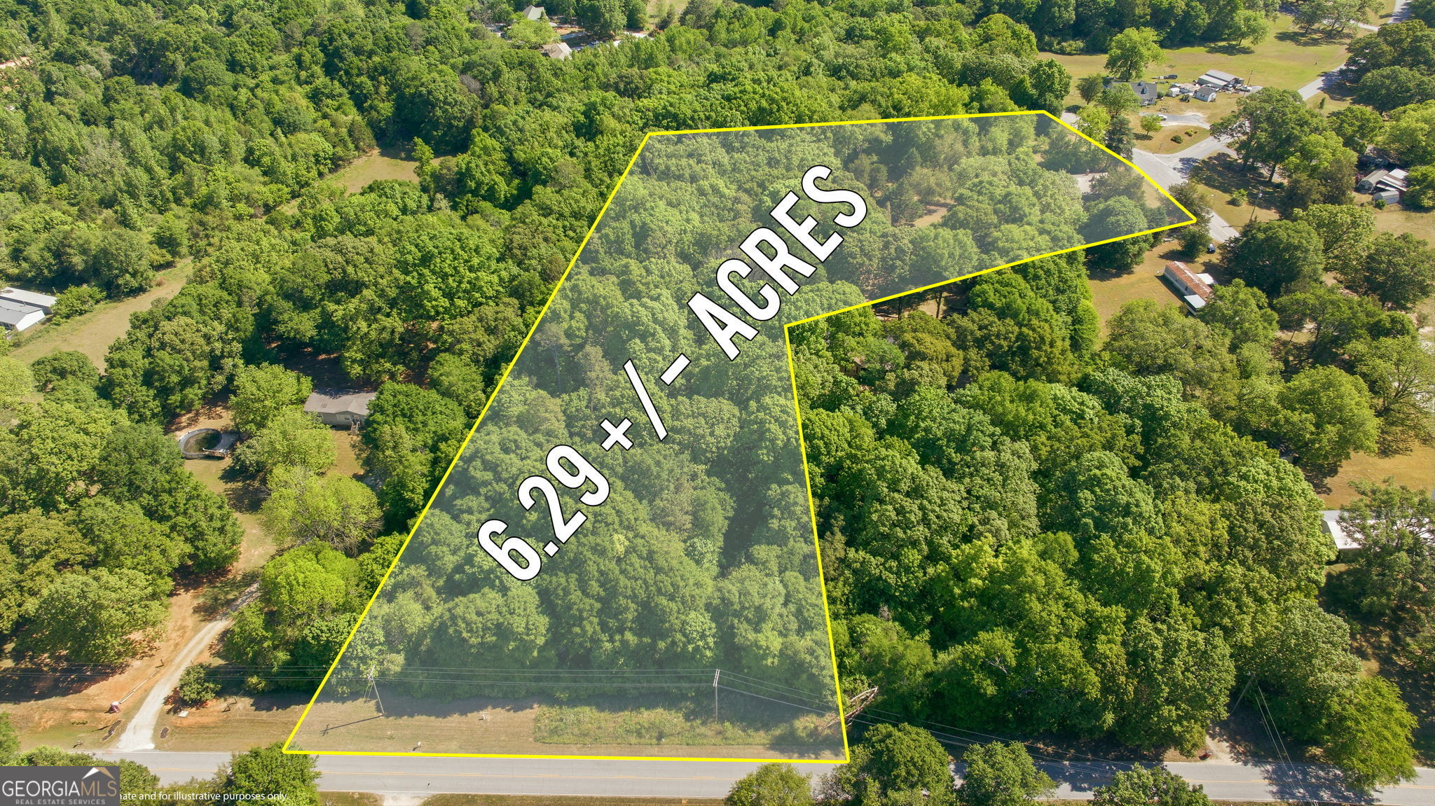 3213 Highway 326 Commerce GA 30530