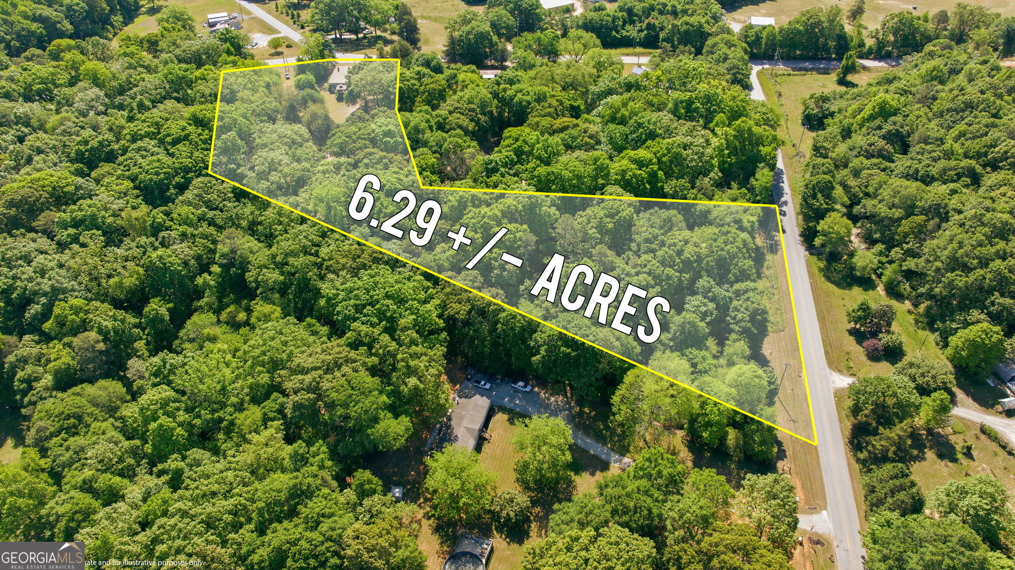 3213 Highway 326 Commerce GA 30530