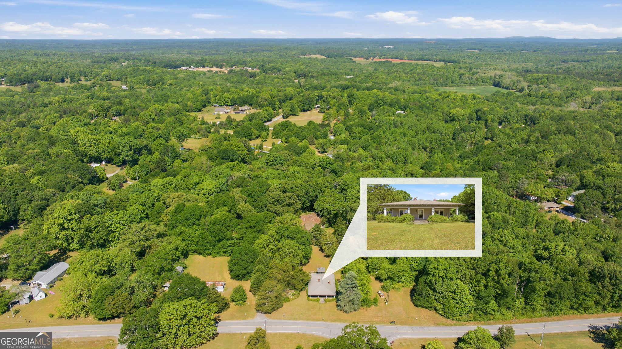 3213 Highway 326 Commerce GA 30530