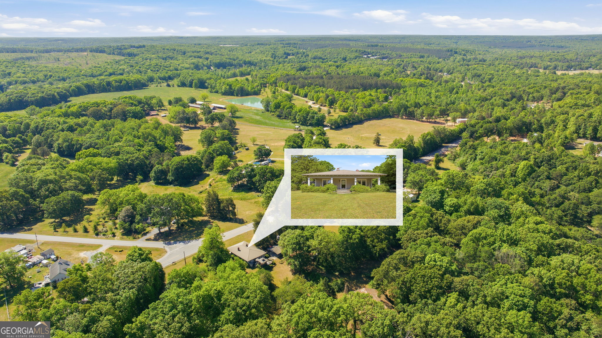3213 Highway 326 Commerce GA 30530