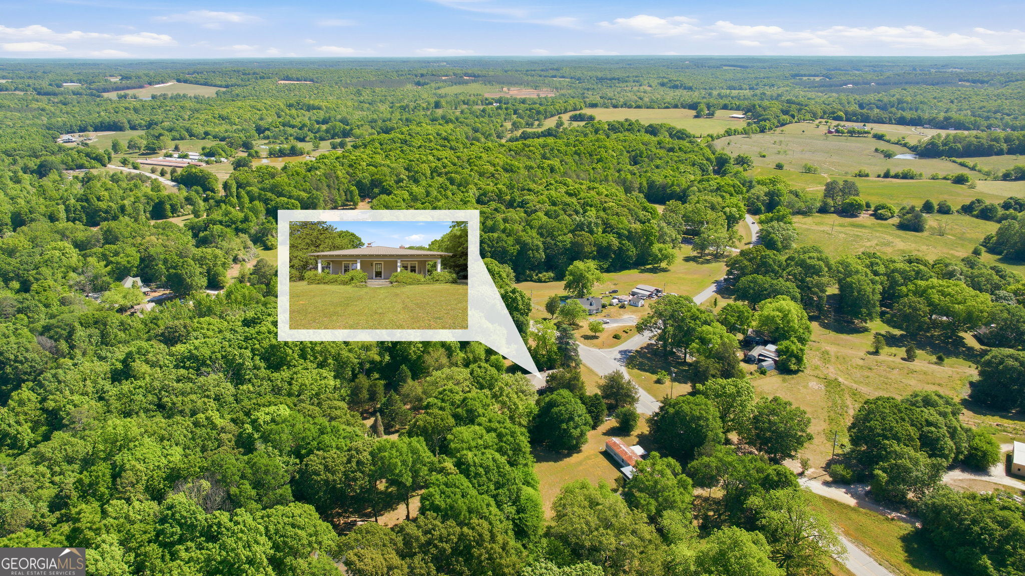 3213 Highway 326 Commerce GA 30530