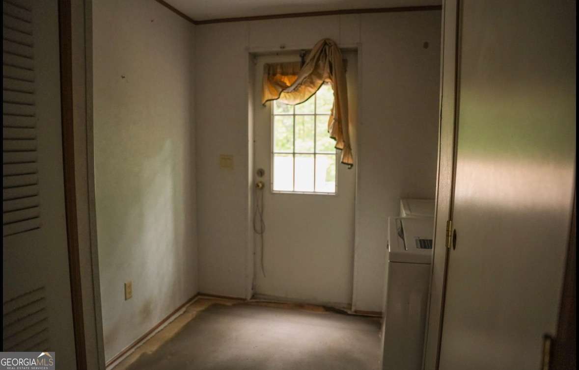 1856 Goldmine Road Dawsonville GA 30534