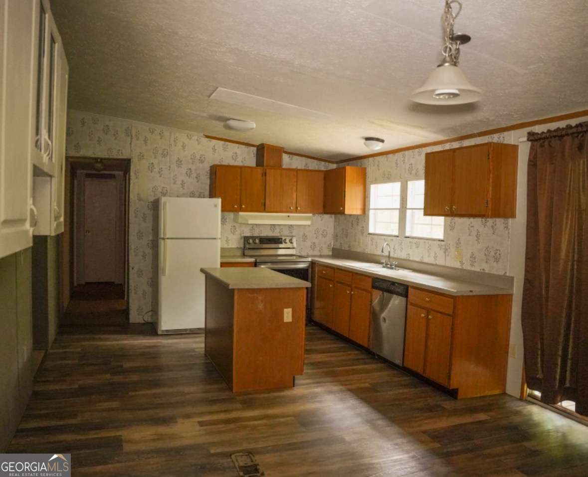 1856 Goldmine Road Dawsonville GA 30534