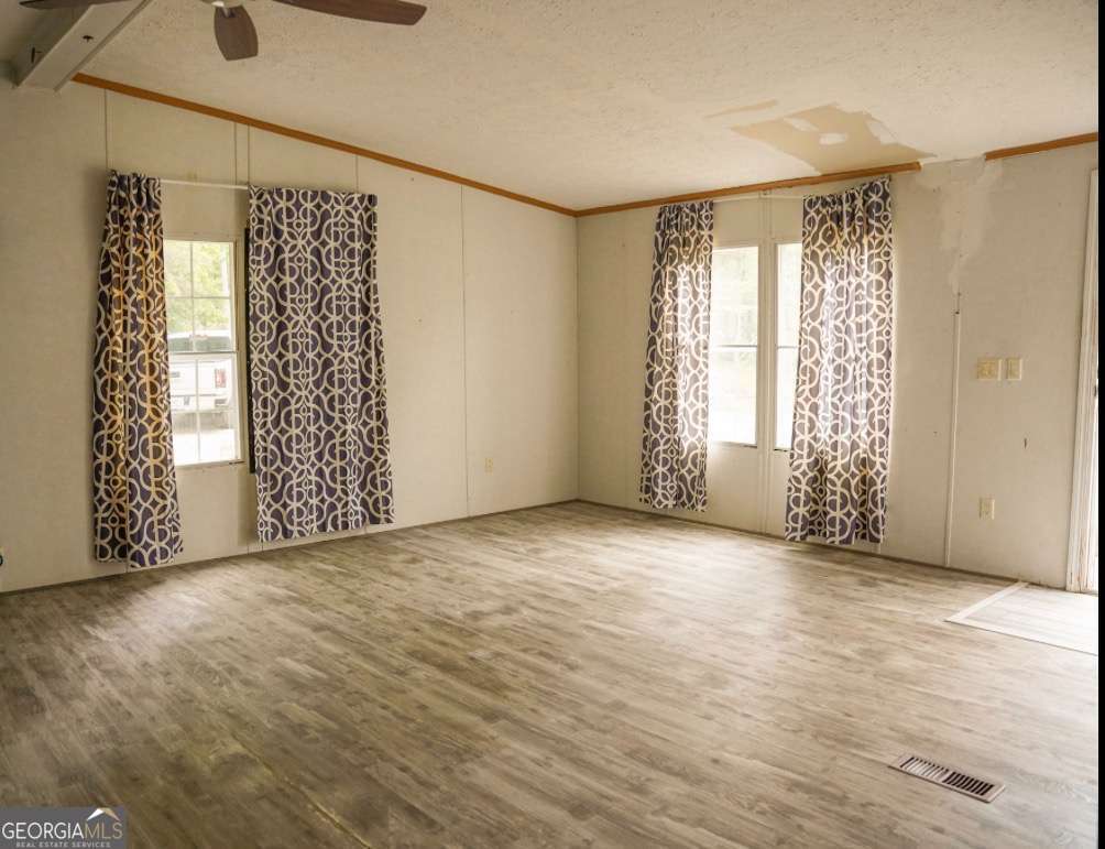 1856 Goldmine Road Dawsonville GA 30534