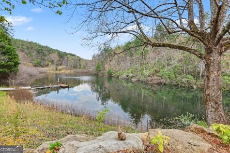11868 Warwoman Road Clayton GA 30525