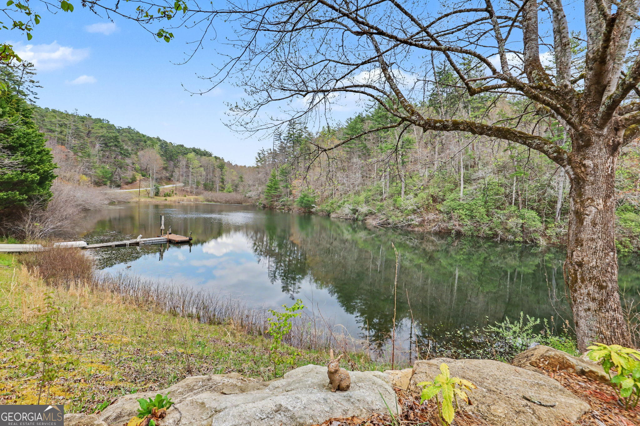 11868 Warwoman Road Clayton GA 30525