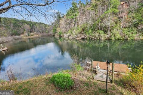 11868 Warwoman Road Clayton GA 30525