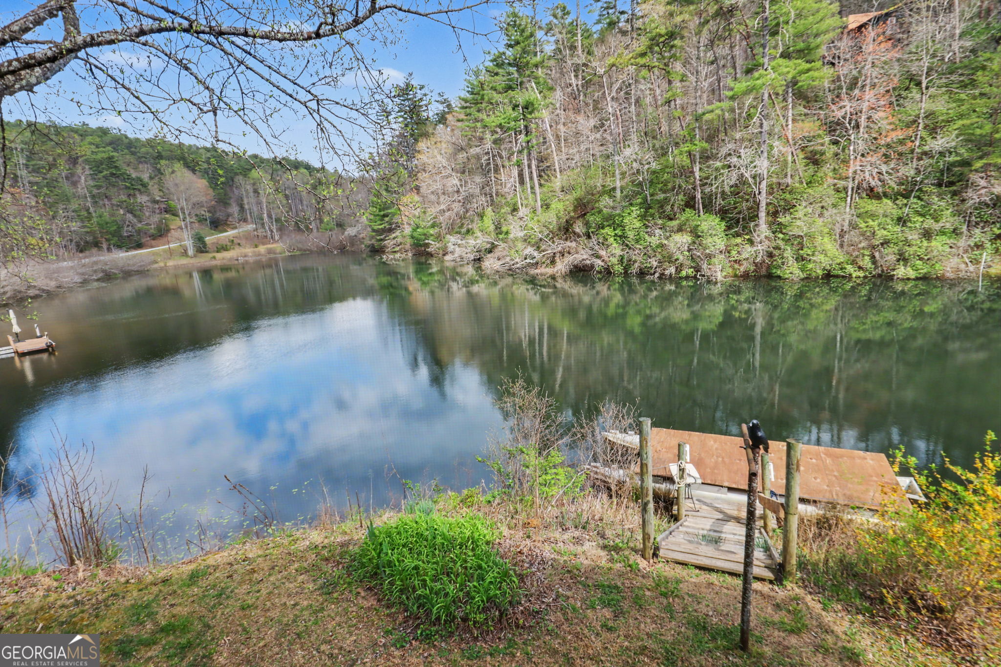 11868 Warwoman Road Clayton GA 30525
