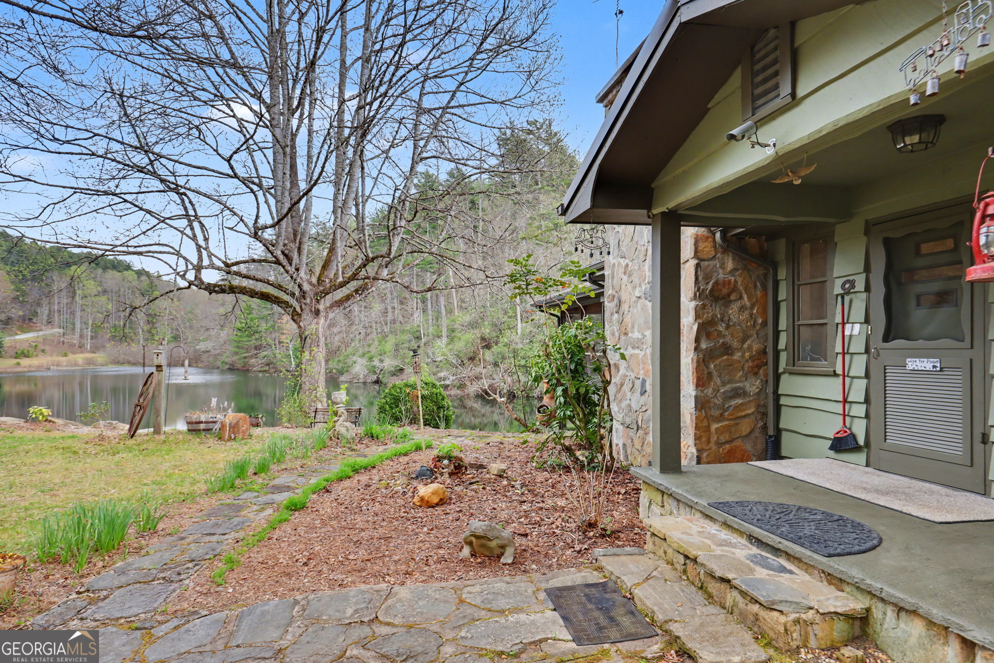 11868 Warwoman Road Clayton GA 30525