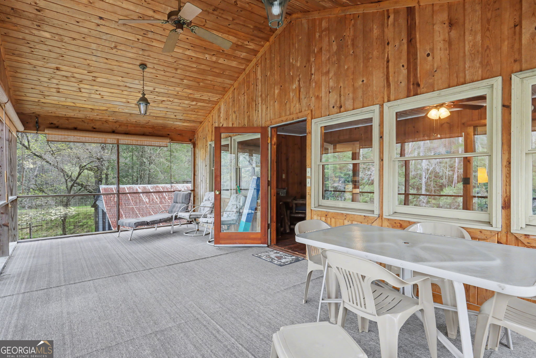 11868 Warwoman Road Clayton GA 30525