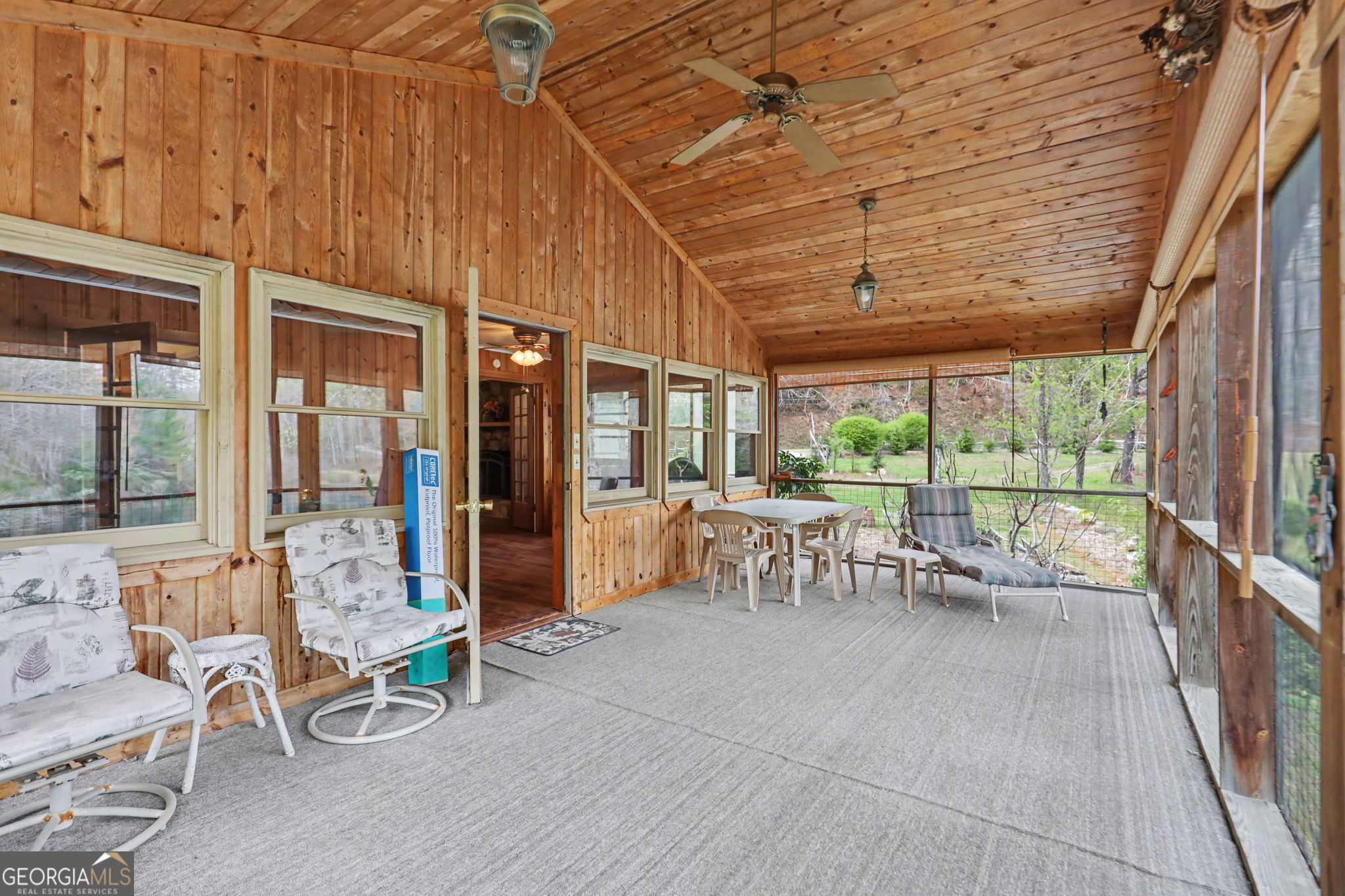 11868 Warwoman Road Clayton GA 30525