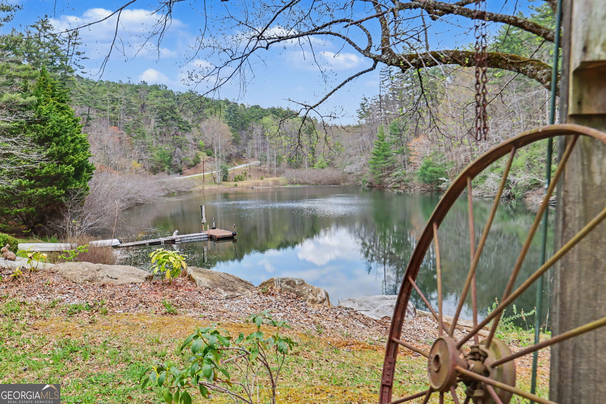 11868 Warwoman Road Clayton GA 30525