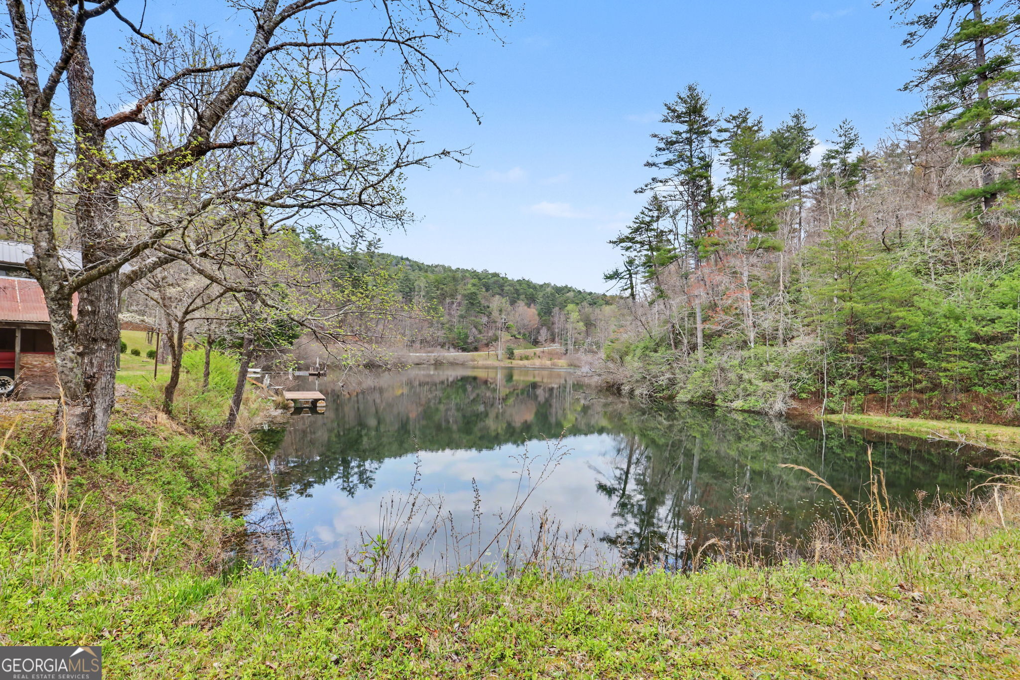 11868 Warwoman Road Clayton GA 30525