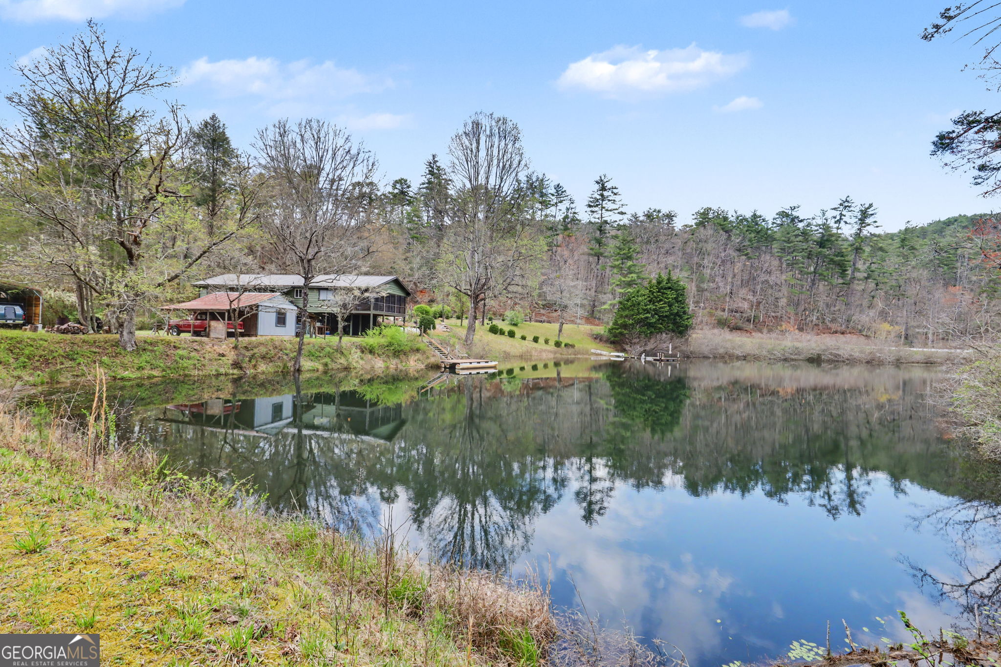 11868 Warwoman Road Clayton GA 30525