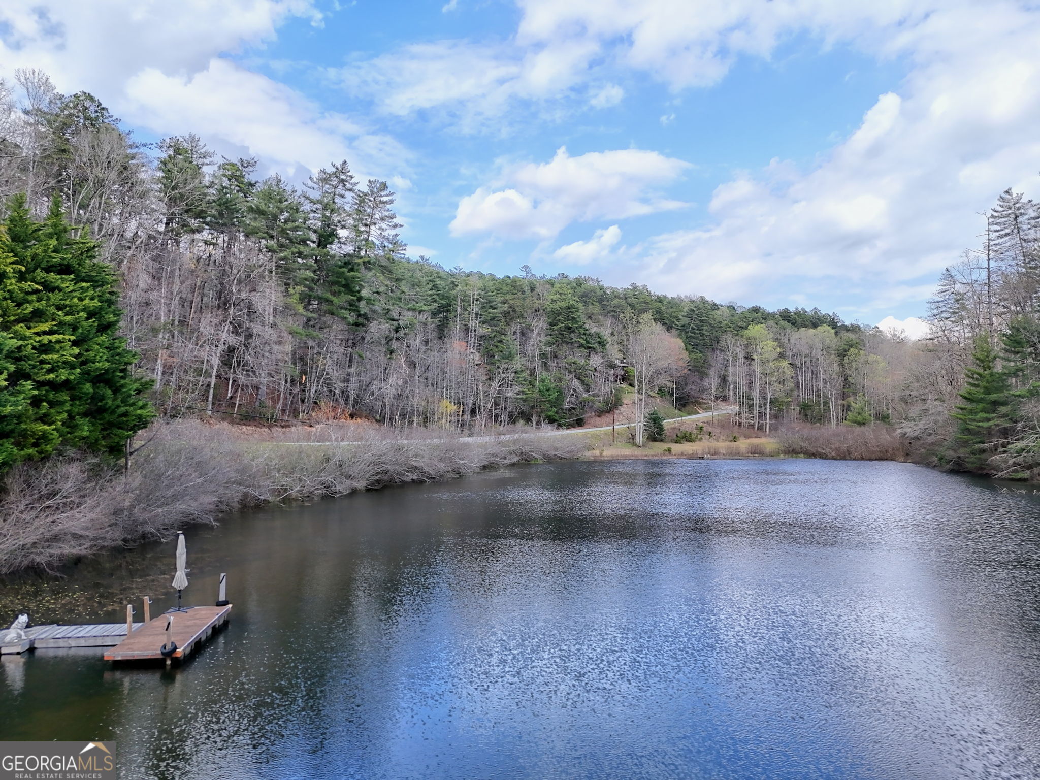 11868 Warwoman Road Clayton GA 30525