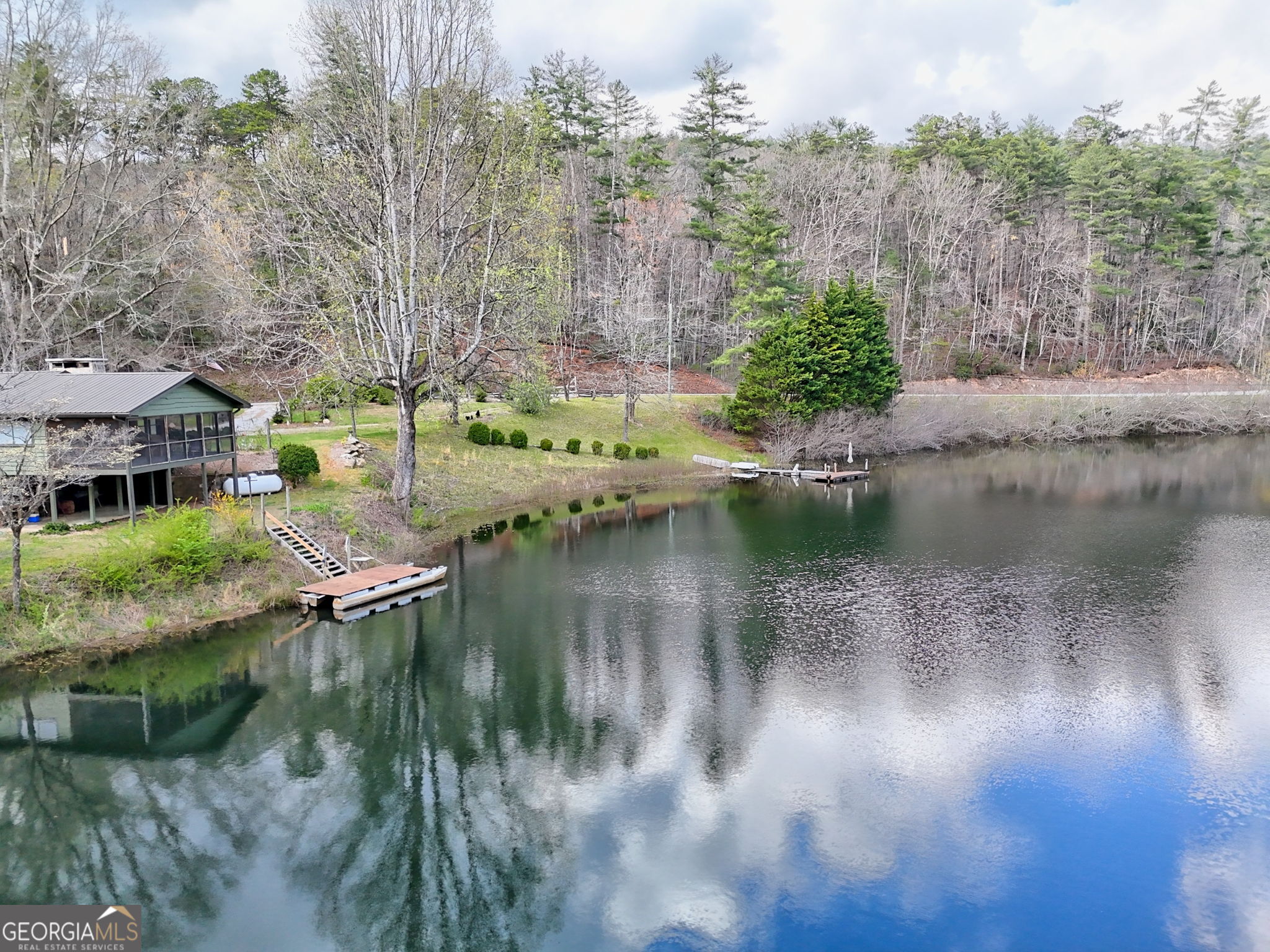11868 Warwoman Road Clayton GA 30525