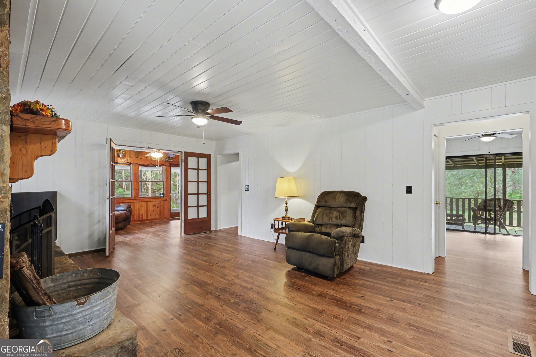 11868 Warwoman Road Clayton GA 30525