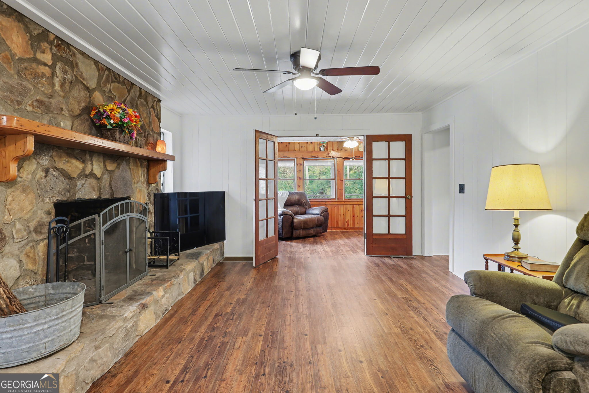 11868 Warwoman Road Clayton GA 30525