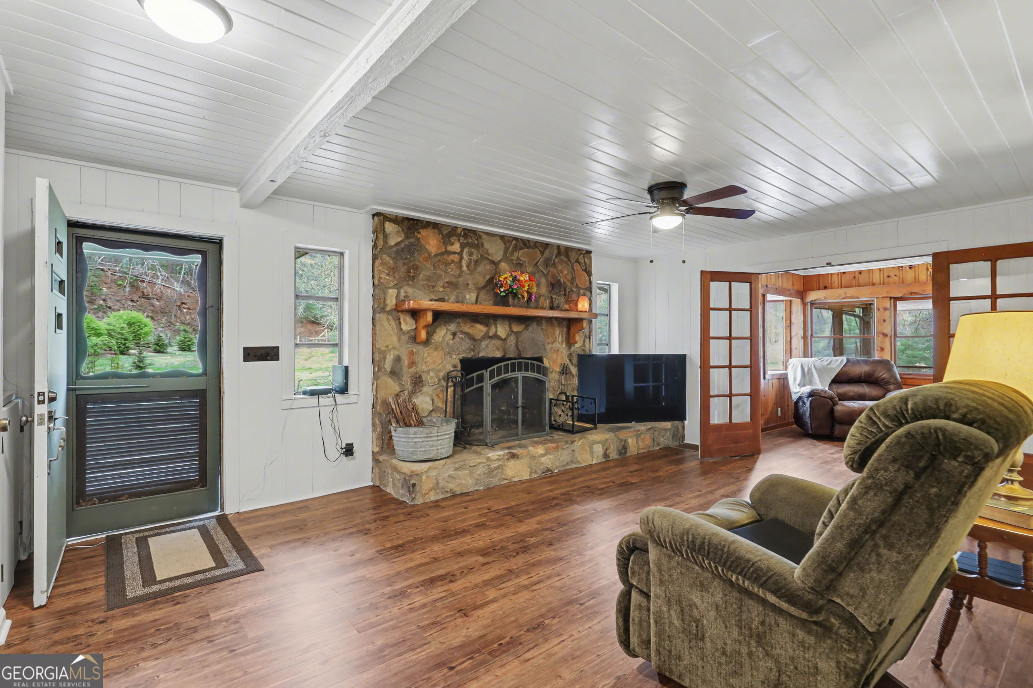 11868 Warwoman Road Clayton GA 30525