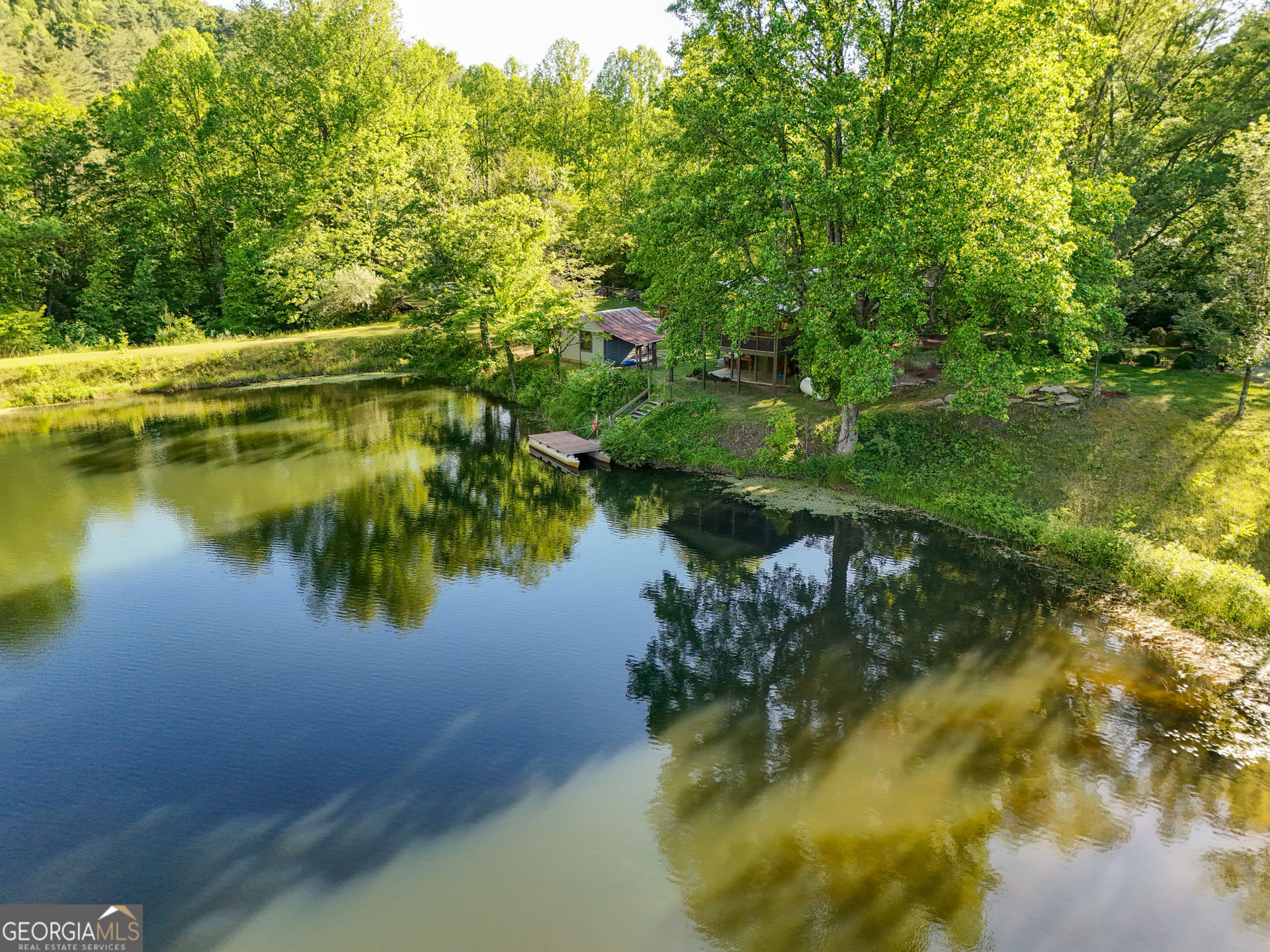 11868 Warwoman Road Clayton GA 30525