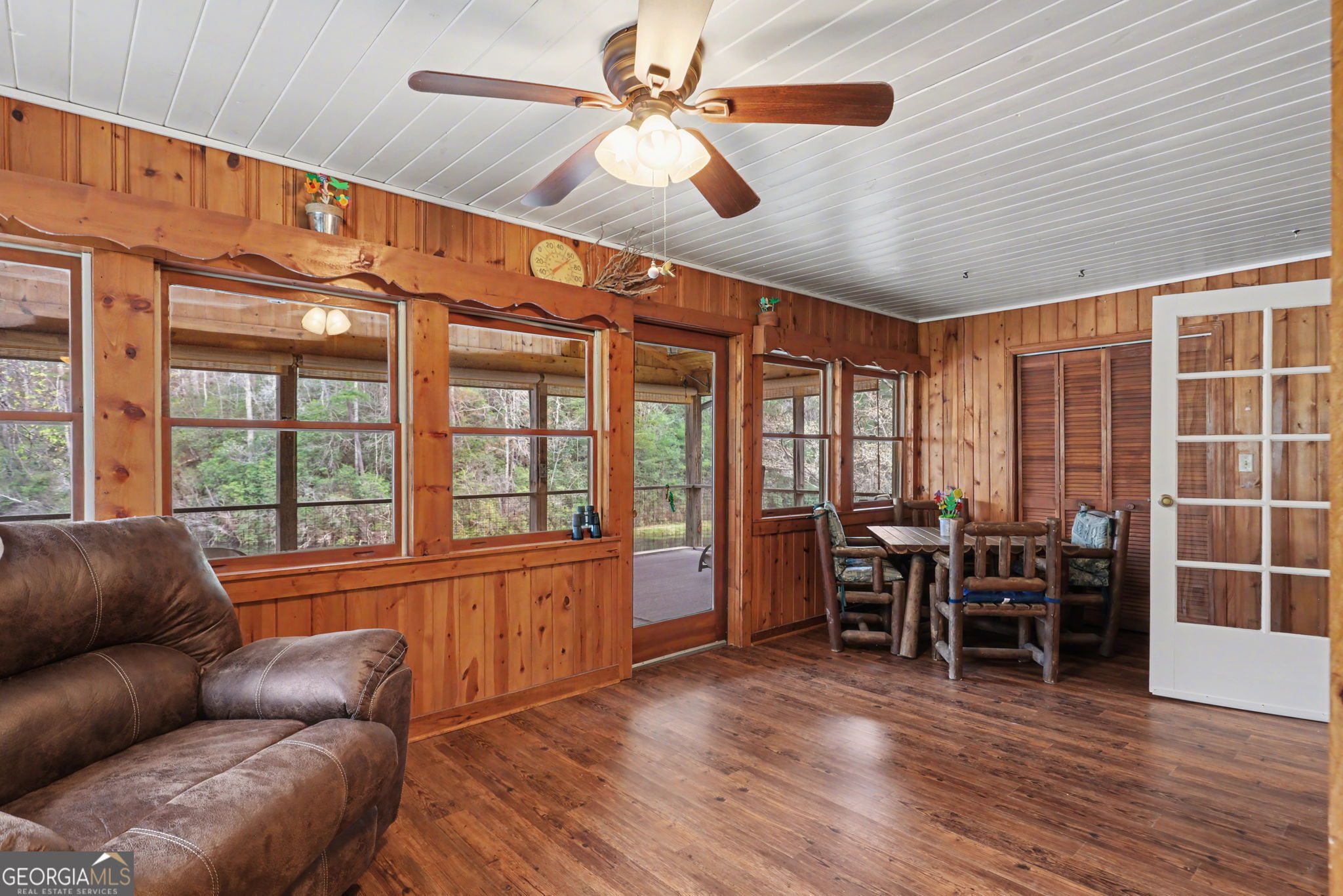11868 Warwoman Road Clayton GA 30525